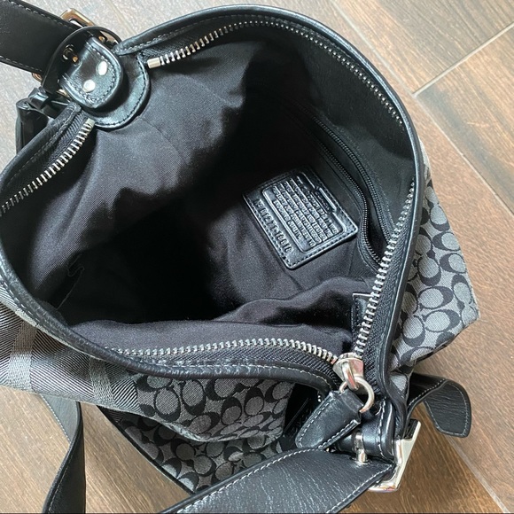 Coach Bags Coach Legacy Stripe Duffle Handbag D27119918 Poshmark